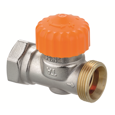 ECLIPSE G15 x M26x1,5 RAK